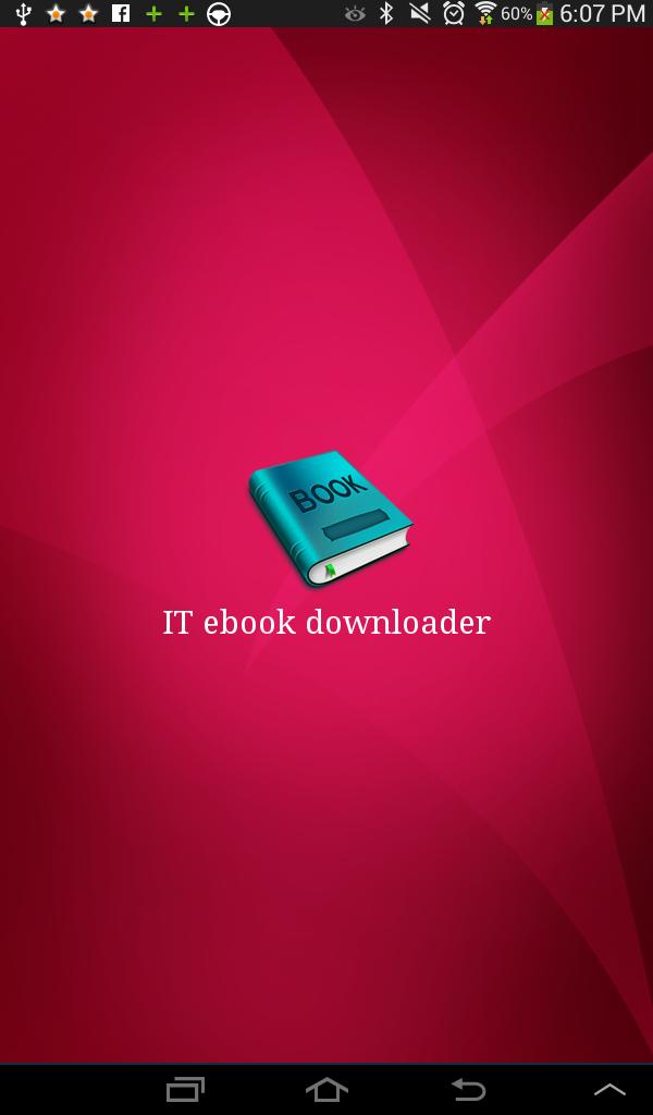 IT ebook downloader