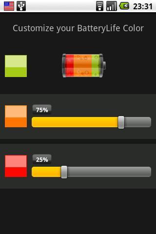 BatteryLife