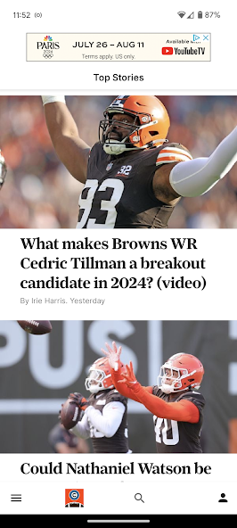 cleveland.com: Browns News
