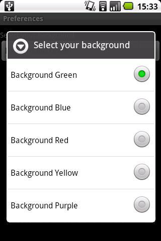 Billiards Live Wallpaper