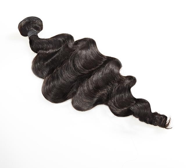 Posh Hair Bundles Collection