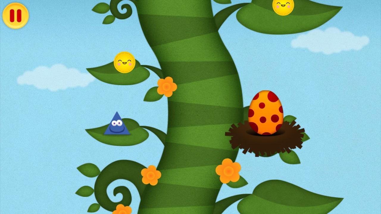 Cartoonitos & Beanstalk Lite