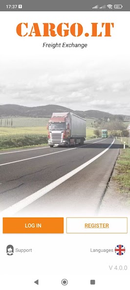 Cargo.LT