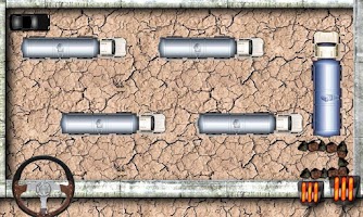 Sahin Park Simulator