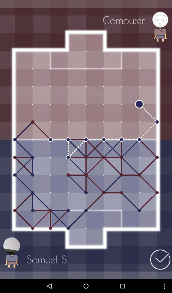 Paper Soccer X Free Multiplayer