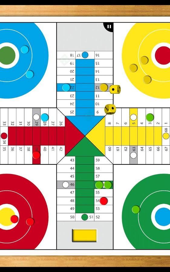 Parchis HD