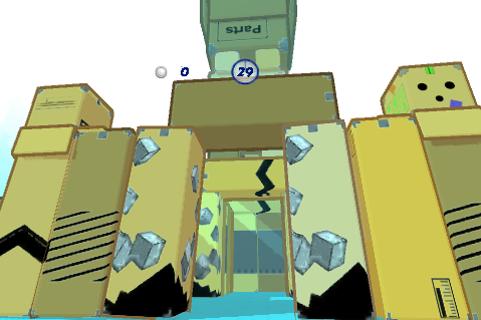 Super Box Forts VR