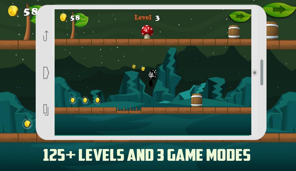 Shadow Boboy Adventures