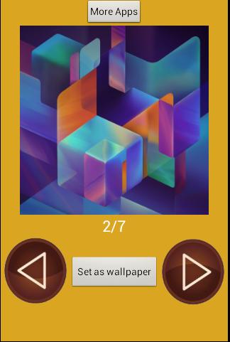 KitKat Wallpapers for Android