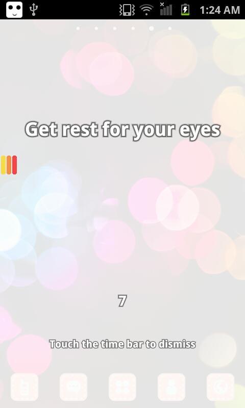 Eye Rest Reminder Free