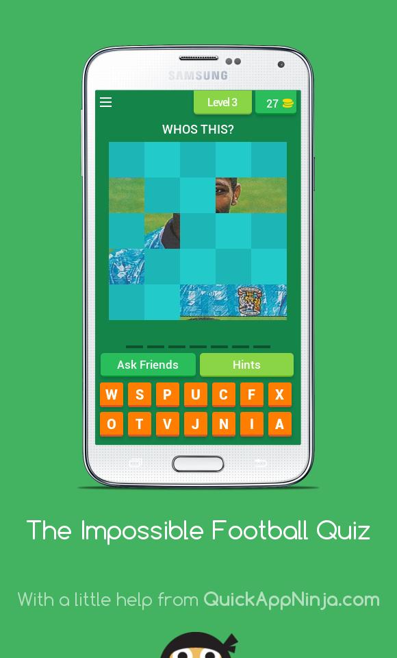 Classic 90s Premiership Football Quiz