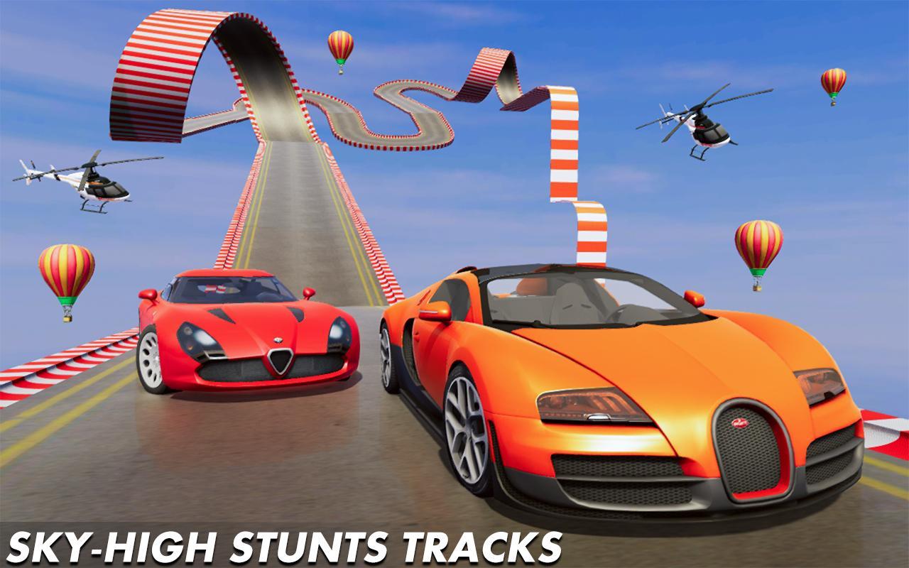 Extreme Car Stunts: Ultimate
