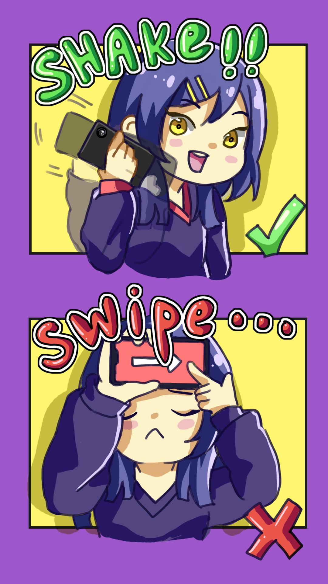 Party Charades - Guess What