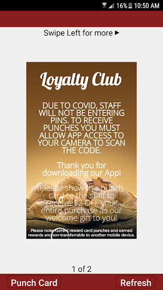 Oroweat Bakery Outlet