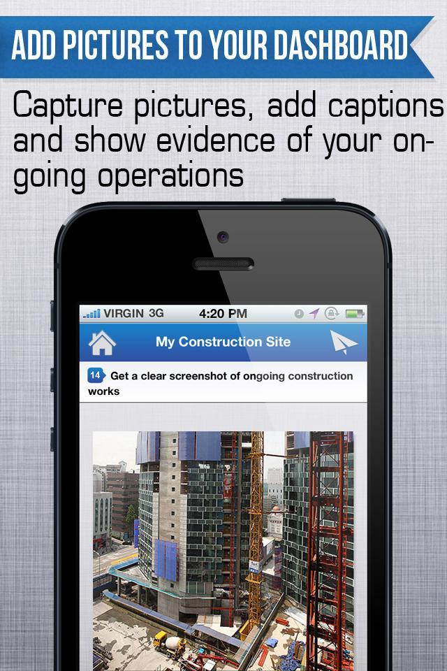 Datafield, Forms and Surveys