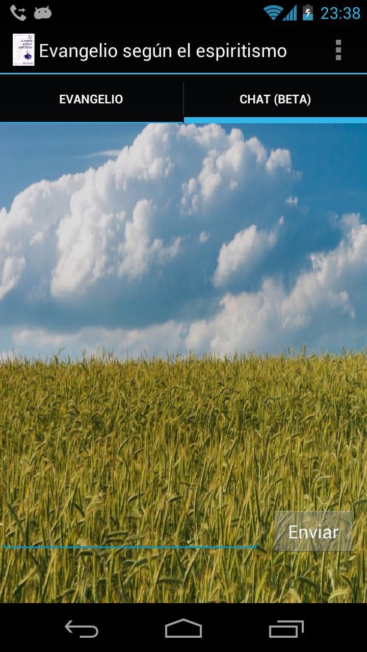 Evangelho Segundo o Espiritism