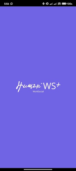 Human WorkSocial