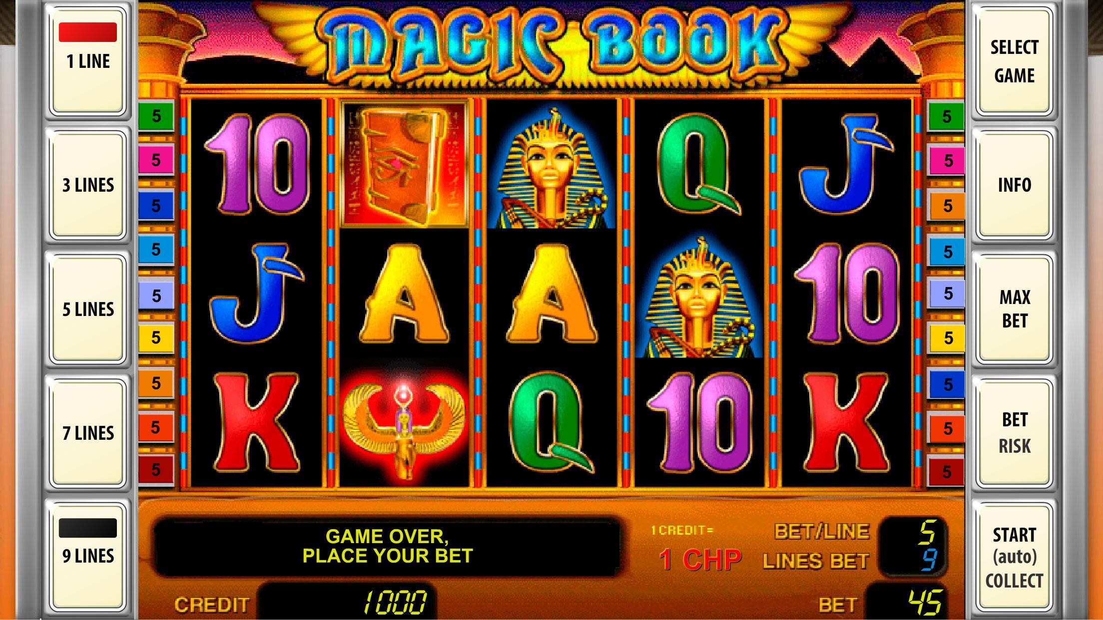 Money Slots Free Slot Machines