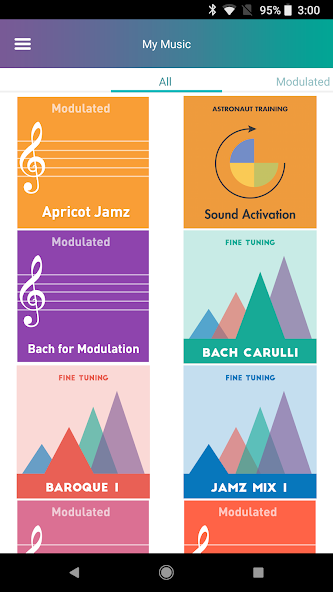 Therapeutic Listening