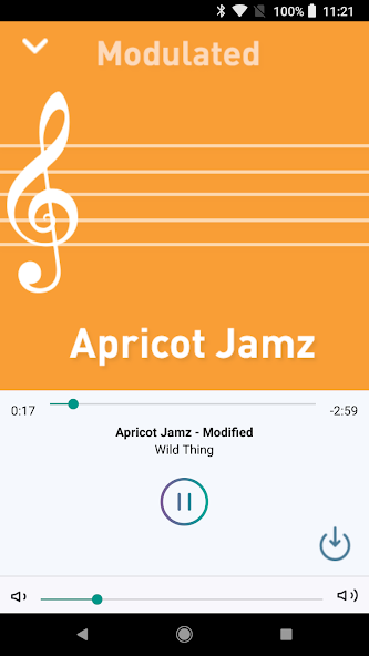 Therapeutic Listening