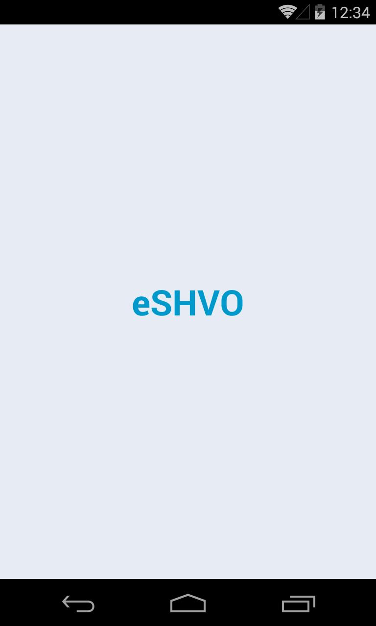 eSHVO