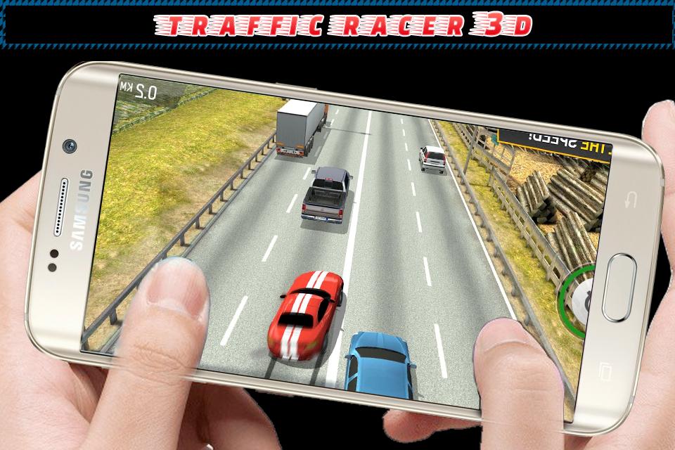 Higway Racer - Dift Car