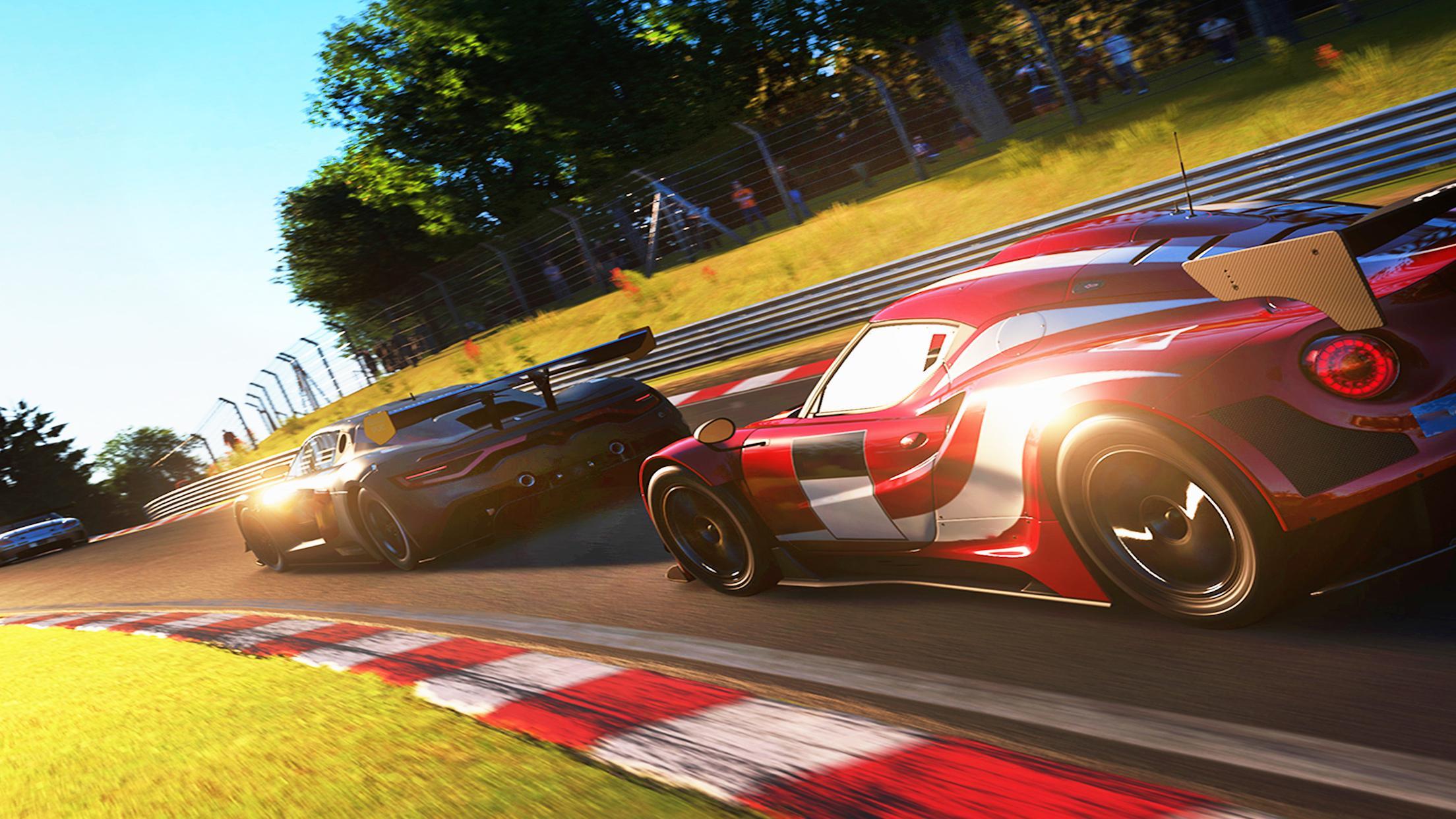 Extreme Car Road Simulator