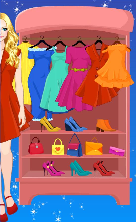 Princess Makeup and Spa Salon