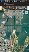 GPS Landmark