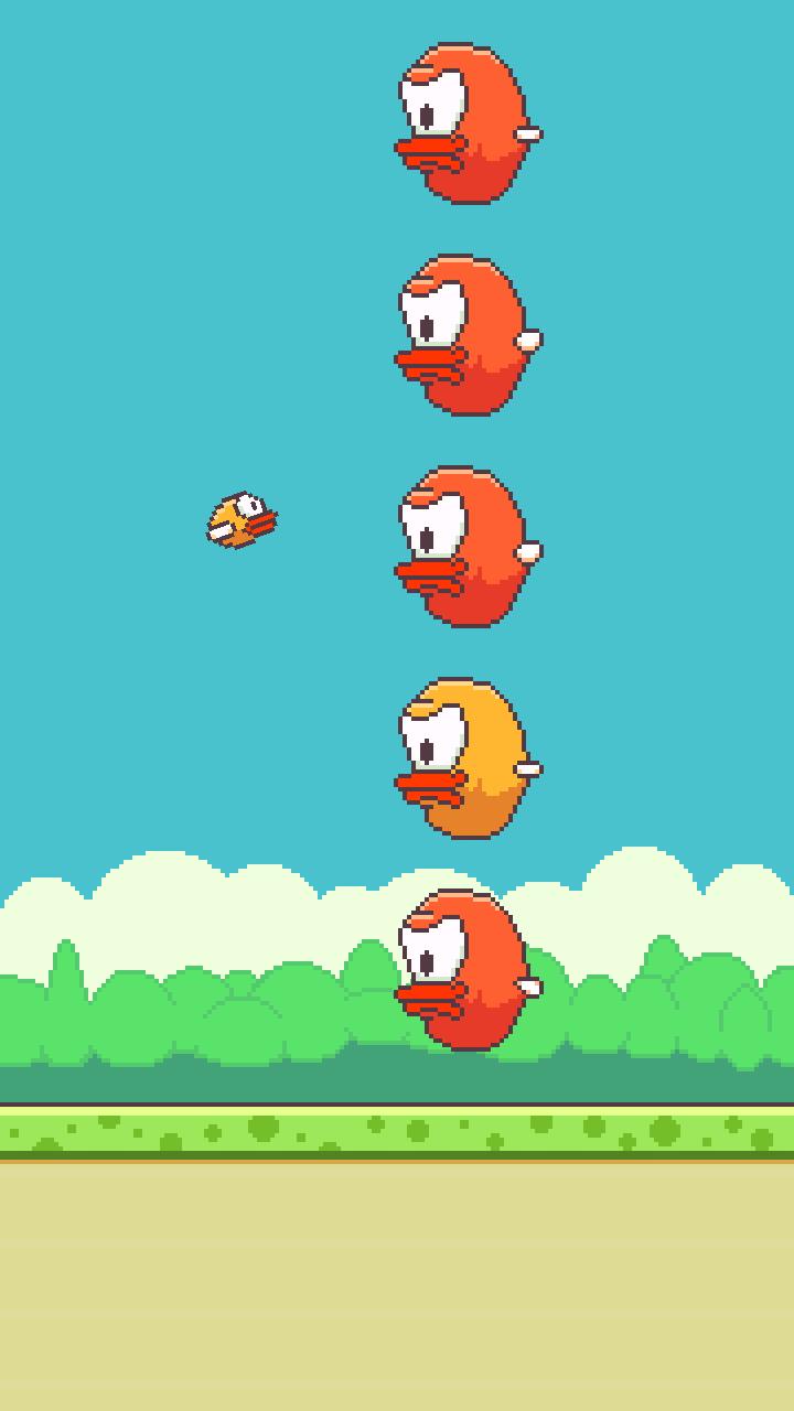 Flappy Quest