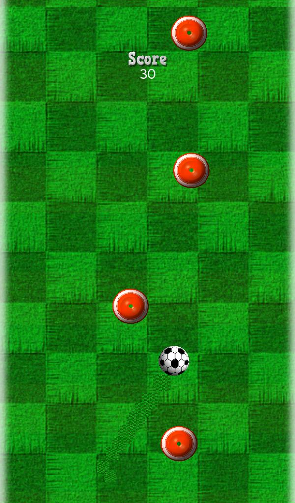 Soccer Dribble Assault Free