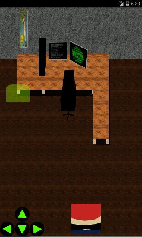 Escape Of The Developers