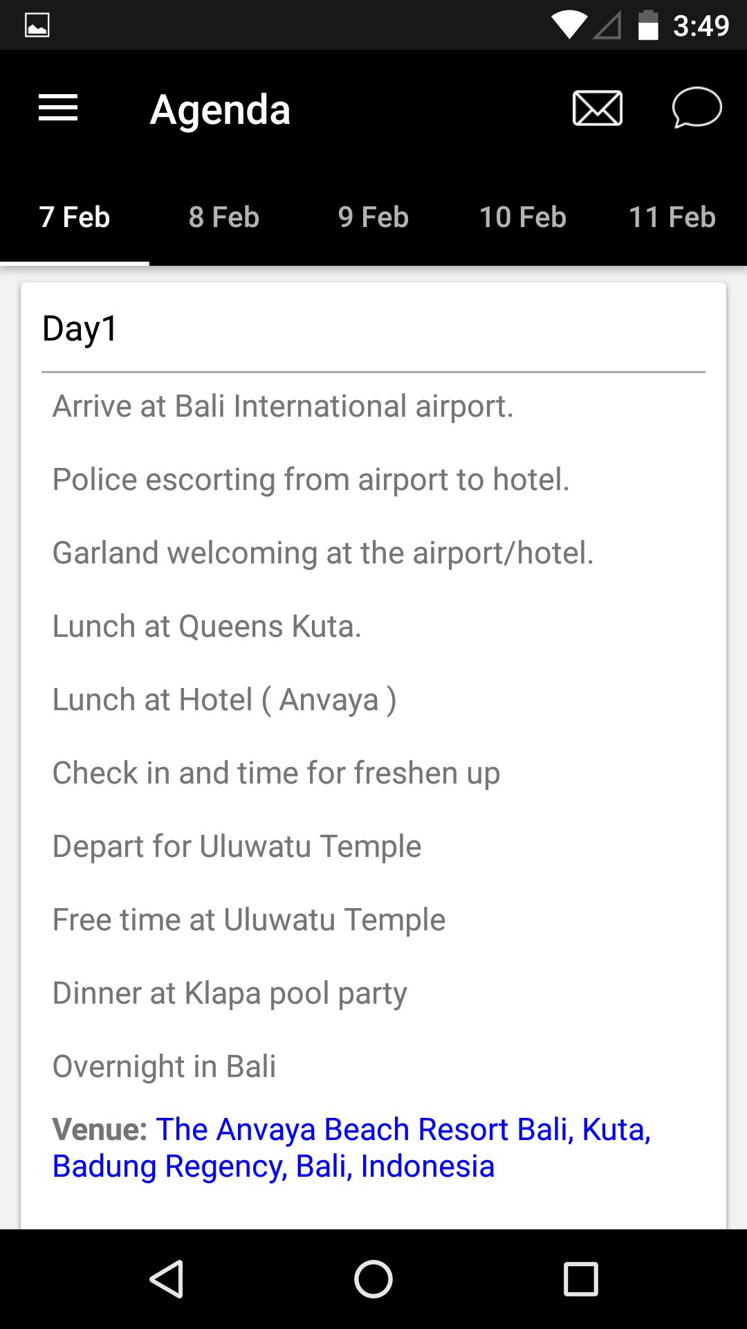 Asian Paints Magic Carpet