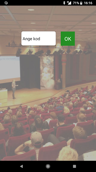 Invajo Conference & Events