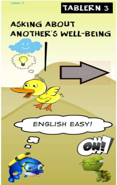 Teaching English
