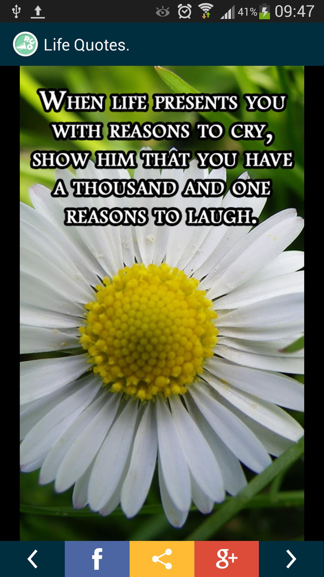 Life Quotes with pics