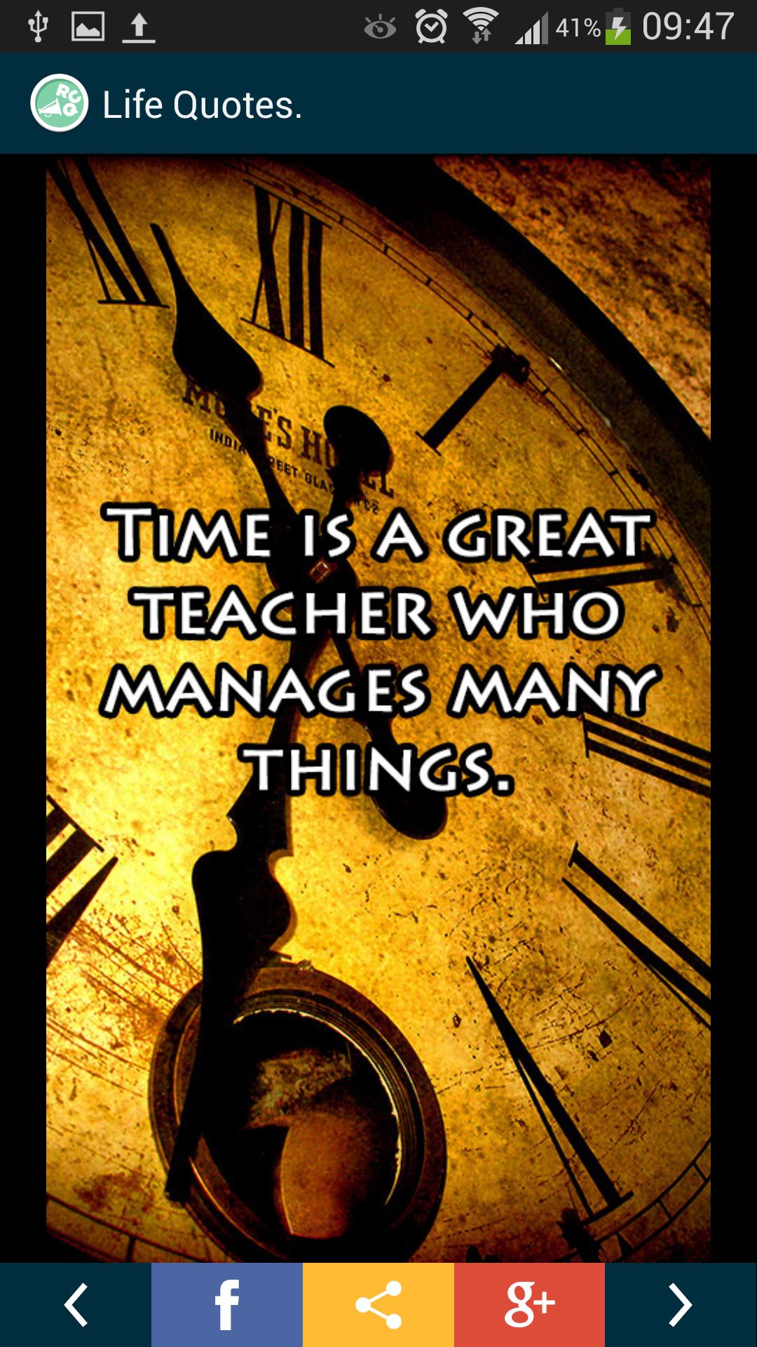 Life Quotes with pics