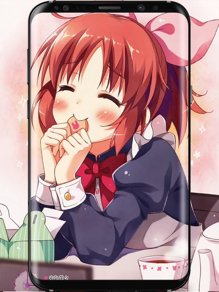Anime Kawaii Wallpapers