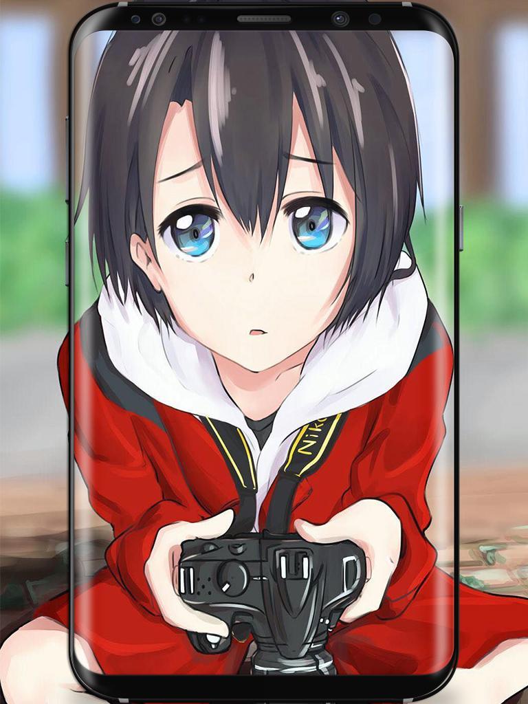 Anime Kawaii Wallpapers