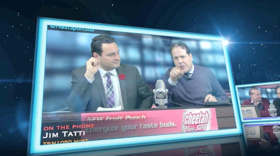 Next Sport Star Live Radio TV