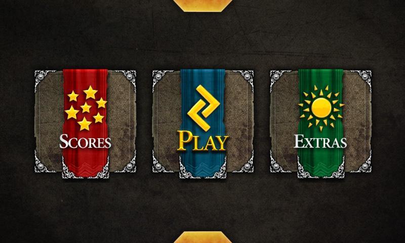 Quizoteria (Trivia Quiz)