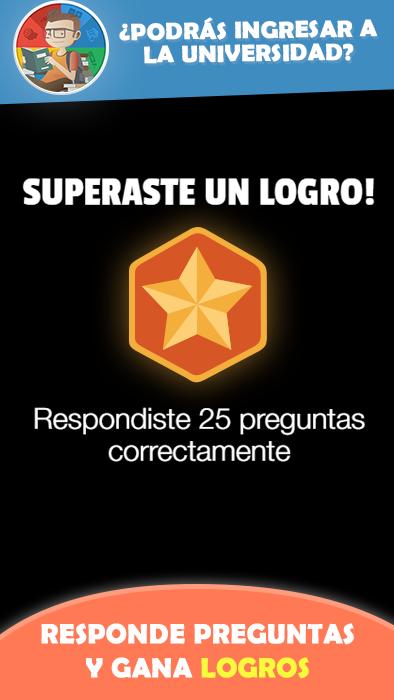 Ingresa a la Universidad