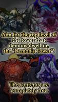 Cards Battle: Demon's Tower
