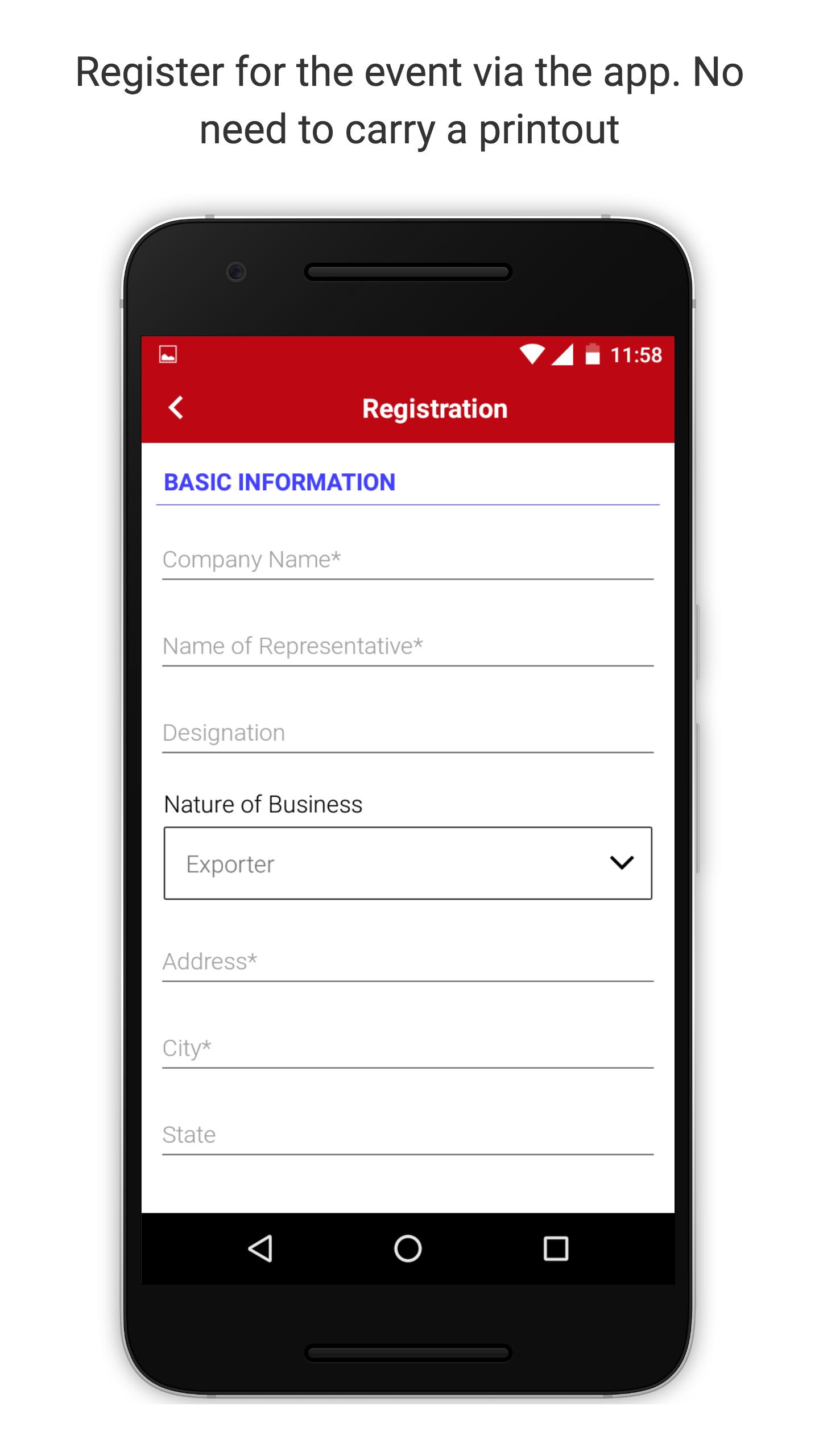 AAHAR 2017 by Viva Horeca