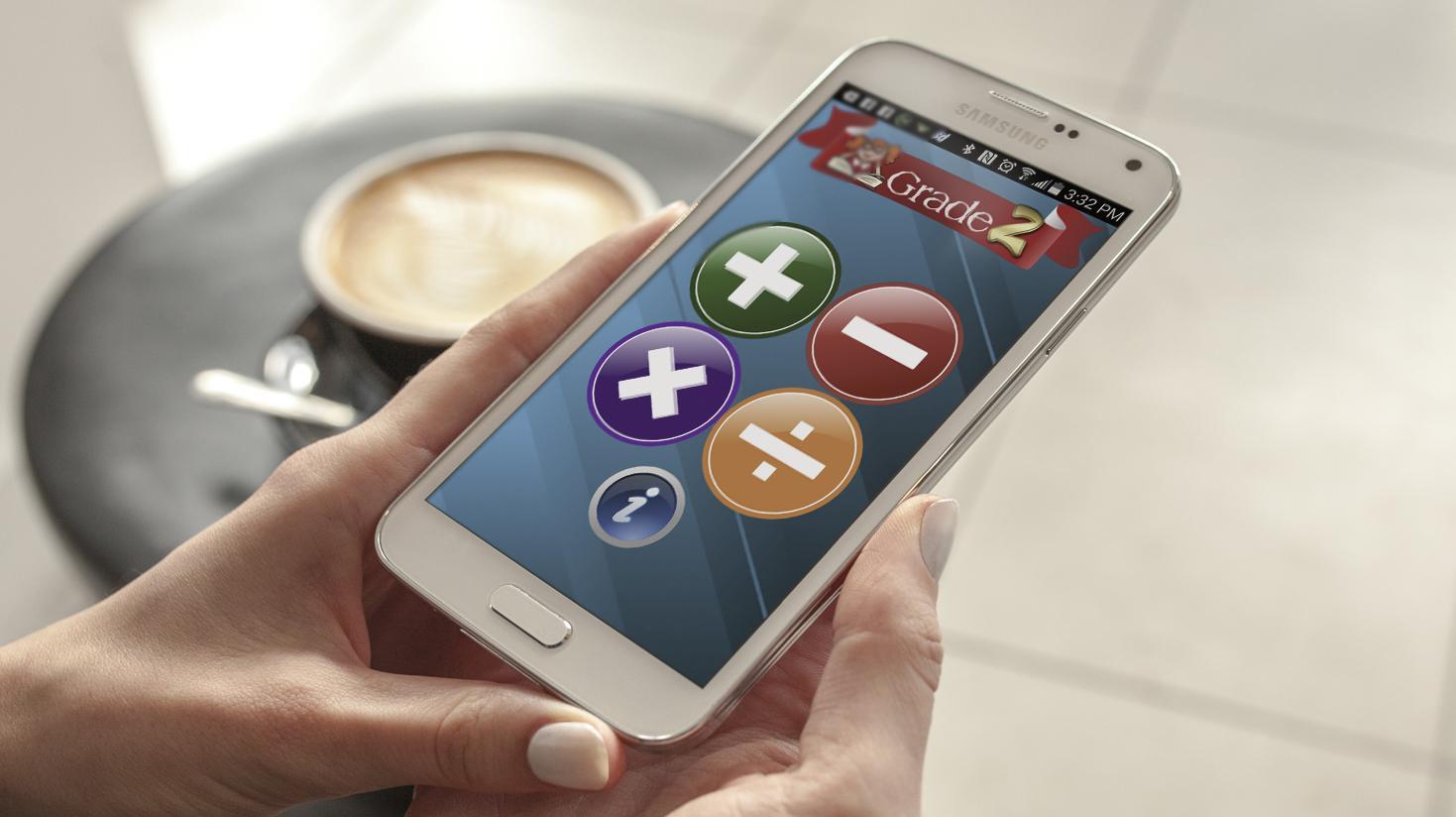 2nd Grade Math Flashcards Free