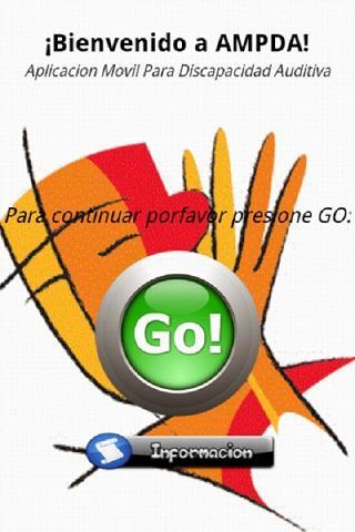 AMPDA (Sordomudos)