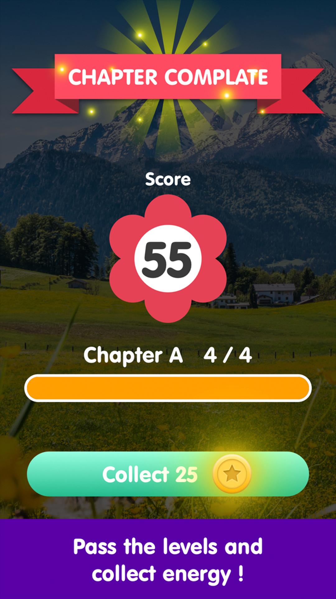 Bible Crossword Puzzle