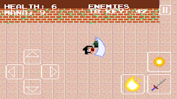 Cecilia: Zombie Slayer