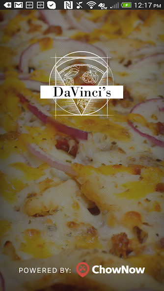 DaVinci's Pizzeria