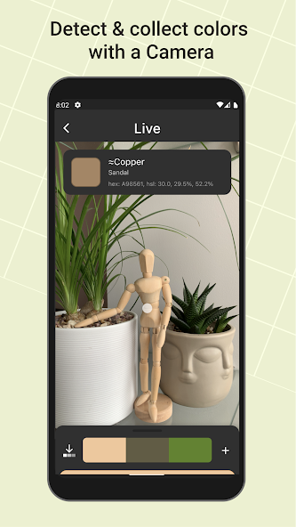 Color Picker & Generator